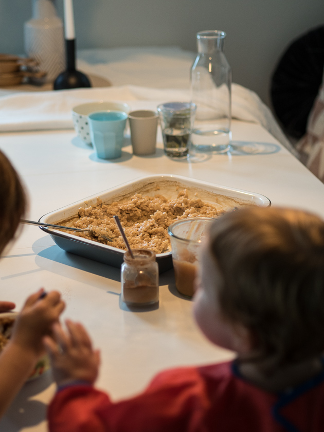 Meal Prep Fur Familien Am Wochenende Fur Eine Ganze Woche Im Sommer Vorkochen