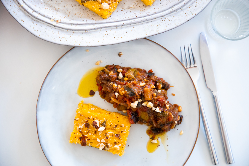 Caponata